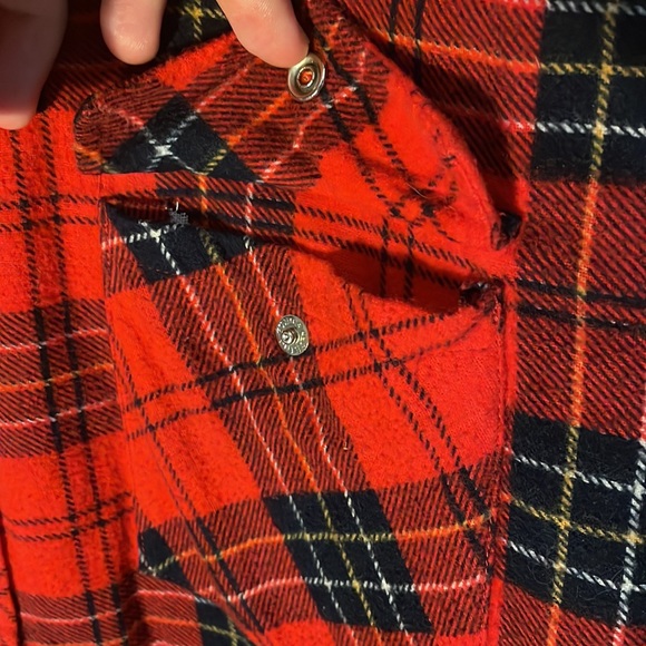 Wrangler Jacket - Picture 3 of 6